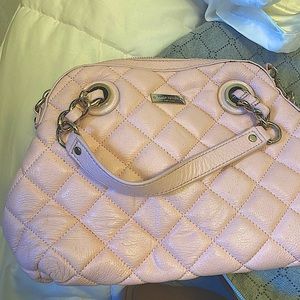 Kate Spade Pink Shoulder Bag